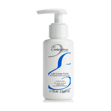 Embryolisse Moisturizing Milk-Cream Body Fluid