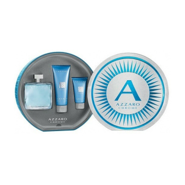 Azzaro Chrome