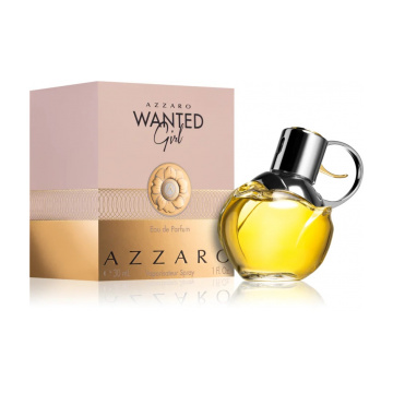 Azzaro Wanted Girl