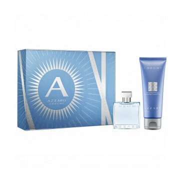 Azzaro Chrome