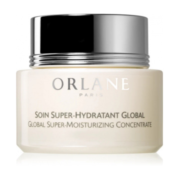 Orlane Hydration Global Super-Moisturizing Concentrate