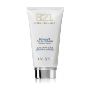 Orlane B21 Extraordinaire Dual Grain Scrub