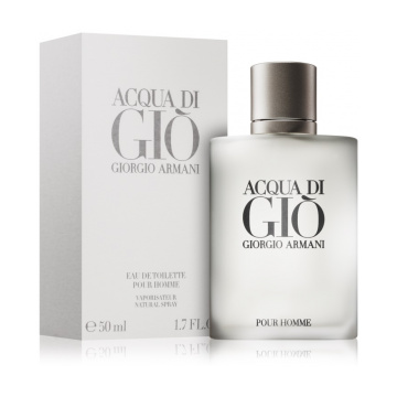 Giorgio Armani Acqua di Gio Pour Homme