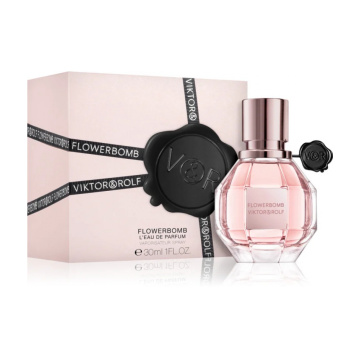 Viktor & Rolf Flowerbomb