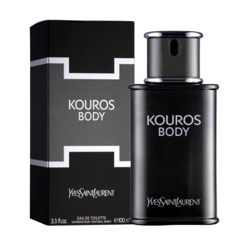 Yves Saint Laurent Body Kouros