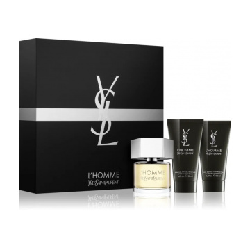 Yves Saint Laurent L'Homme