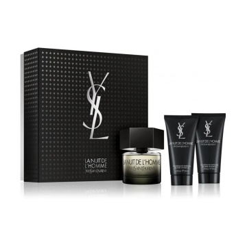 Yves Saint Laurent La Nuit de L'Homme