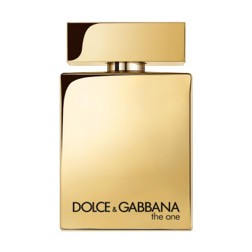 Dolce & Gabbana The One Gold