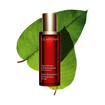 Clarins Super Restorative Remodelling Serum