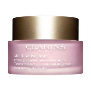 Clarins Multi-Active Day Cream