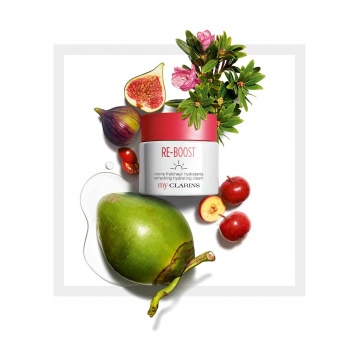 Clarins Re-Boost Refreshing Hydrating