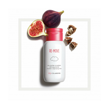 Clarins Re-Move Micellar