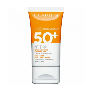 Clarins Sun Care Cream SPF50+