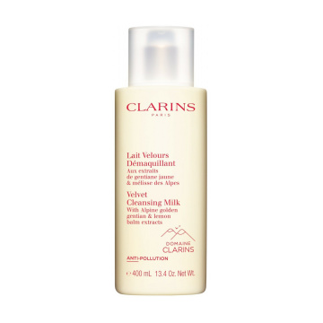 Clarins Velvet