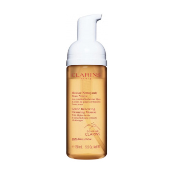 Clarins Gentle Renewing