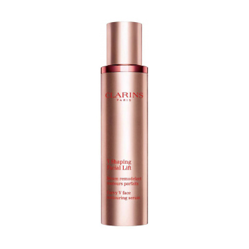 Clarins Shaping Facial Lift Contouring Serum