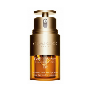 Clarins Double Serum Eye