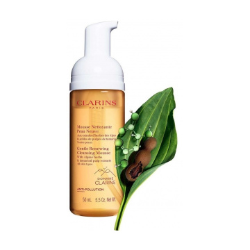 Clarins Gentle Renewing