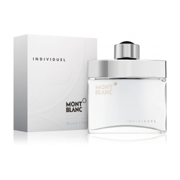 Montblanc Individuel