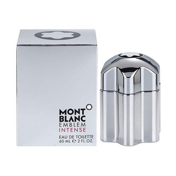Mont Blanc Emblem Intense