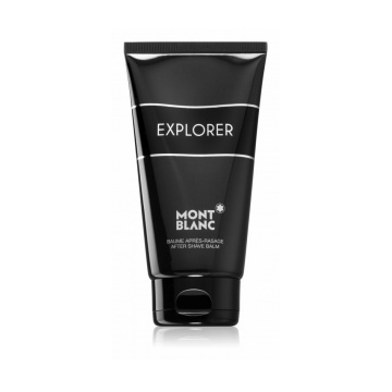 Mont Blanc Explorer