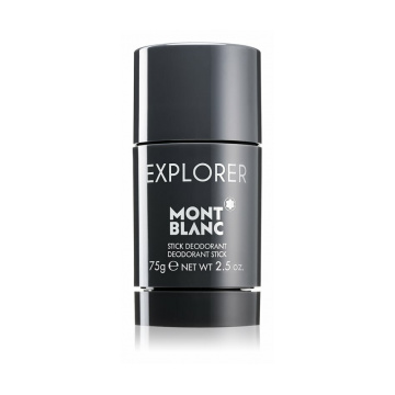 Mont Blanc Explorer