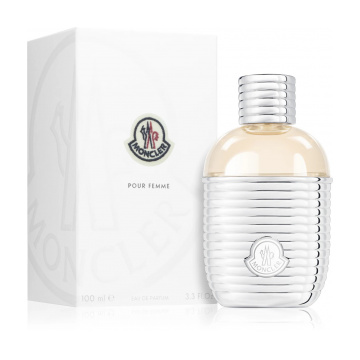 Moncler Pour Femme