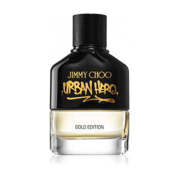 Jimmy Choo Urban Hero Gold Edition Tester
