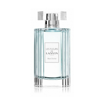 Lanvin Les Fleurs de Lanvin Blue Orchid Tester