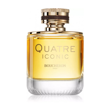 Boucheron Quatre Iconic Tester