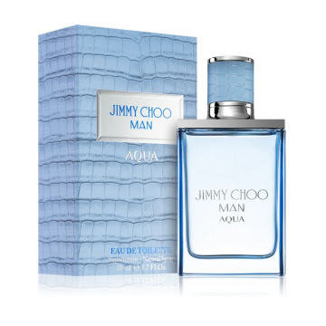 Jimmy Choo Man Aqua