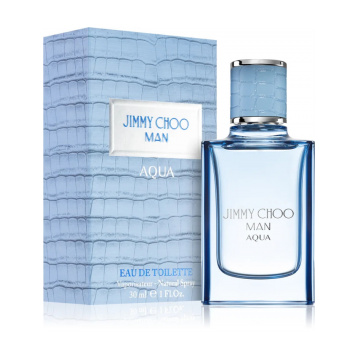 Jimmy Choo Man Aqua