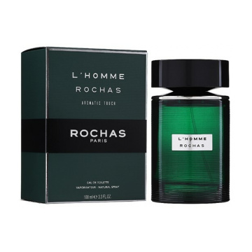 Rochas L'Homme Rochas Aromatic Touch