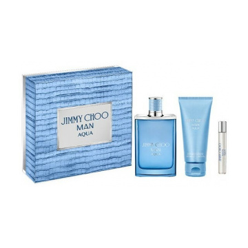 Jimmy Choo Jimmy Choo Man Aqua