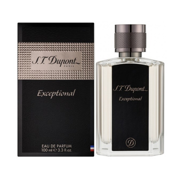 S.T. Dupont Exceptional