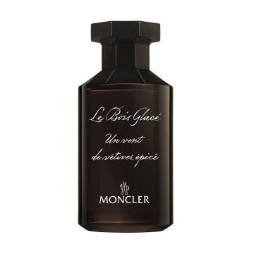 Moncler Le Bois Glacé