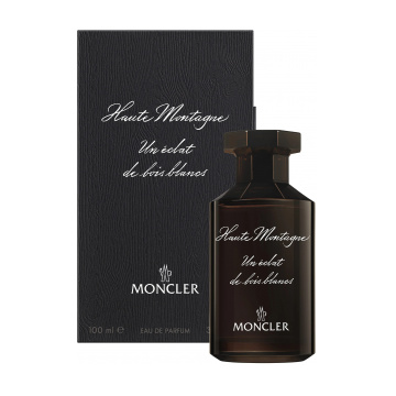 Moncler Haute Montagne