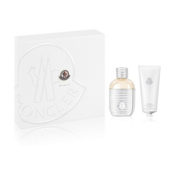 Moncler Pour Femme
