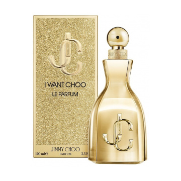 Jimmy Choo I Want Jimmy Choo Le Parfum