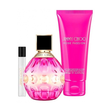 Jimmy Choo Rose Passion