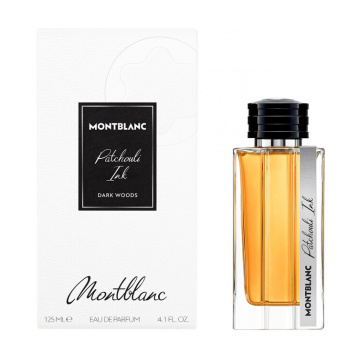 Montblanc Patchouli Ink