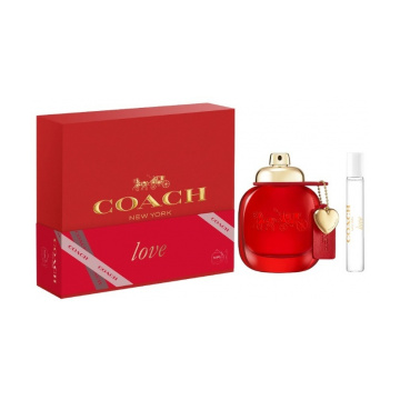 Coach Coach Love