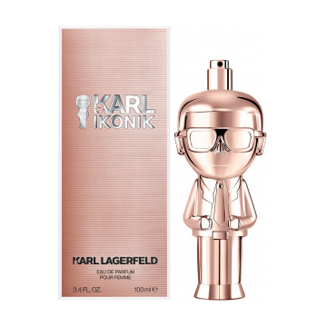 Karl Lagerfeld Ikonik pour Femme