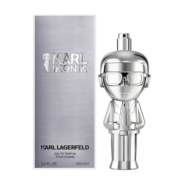 Karl Lagerfeld Ikonik pour Homme
