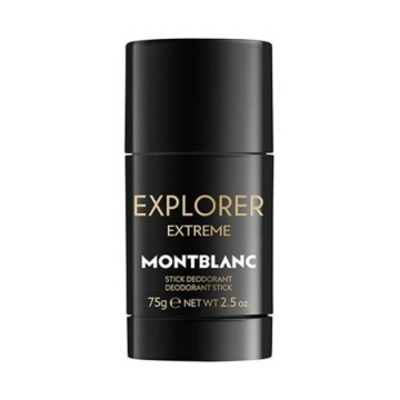 Mont Blanc Explorer Extreme Deodorant Stick