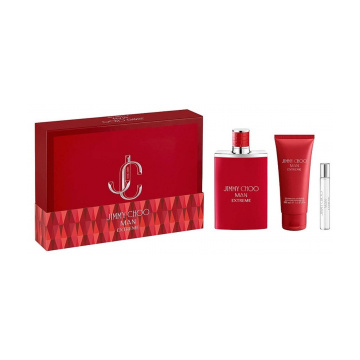 Jimmy Choo Jimmy Choo Man Extreme