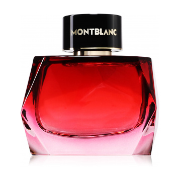 Mont Blanc Signature Elixir Tester