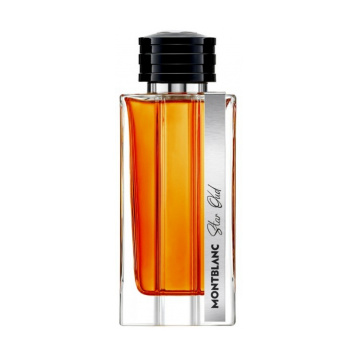 Mont Blanc Star Oud Tester