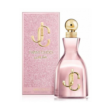 Jimmy Choo I Want Choo With Love