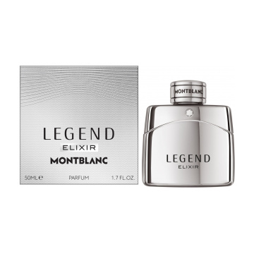 Mont Blanc Legend Elixir